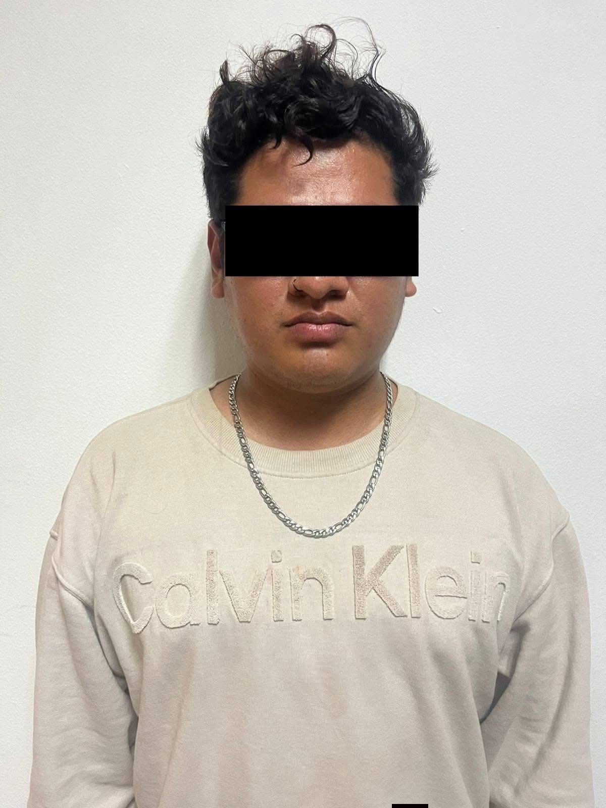 Alerta por «Narco-dulces»: Caen distribuidores de drogas en la Colonia Reforma