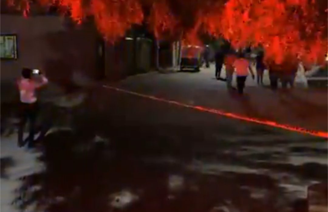 Violencia en el Istmo: Ejecutan a mototaxista en Tehuantepec pese a despliegue de seguridad