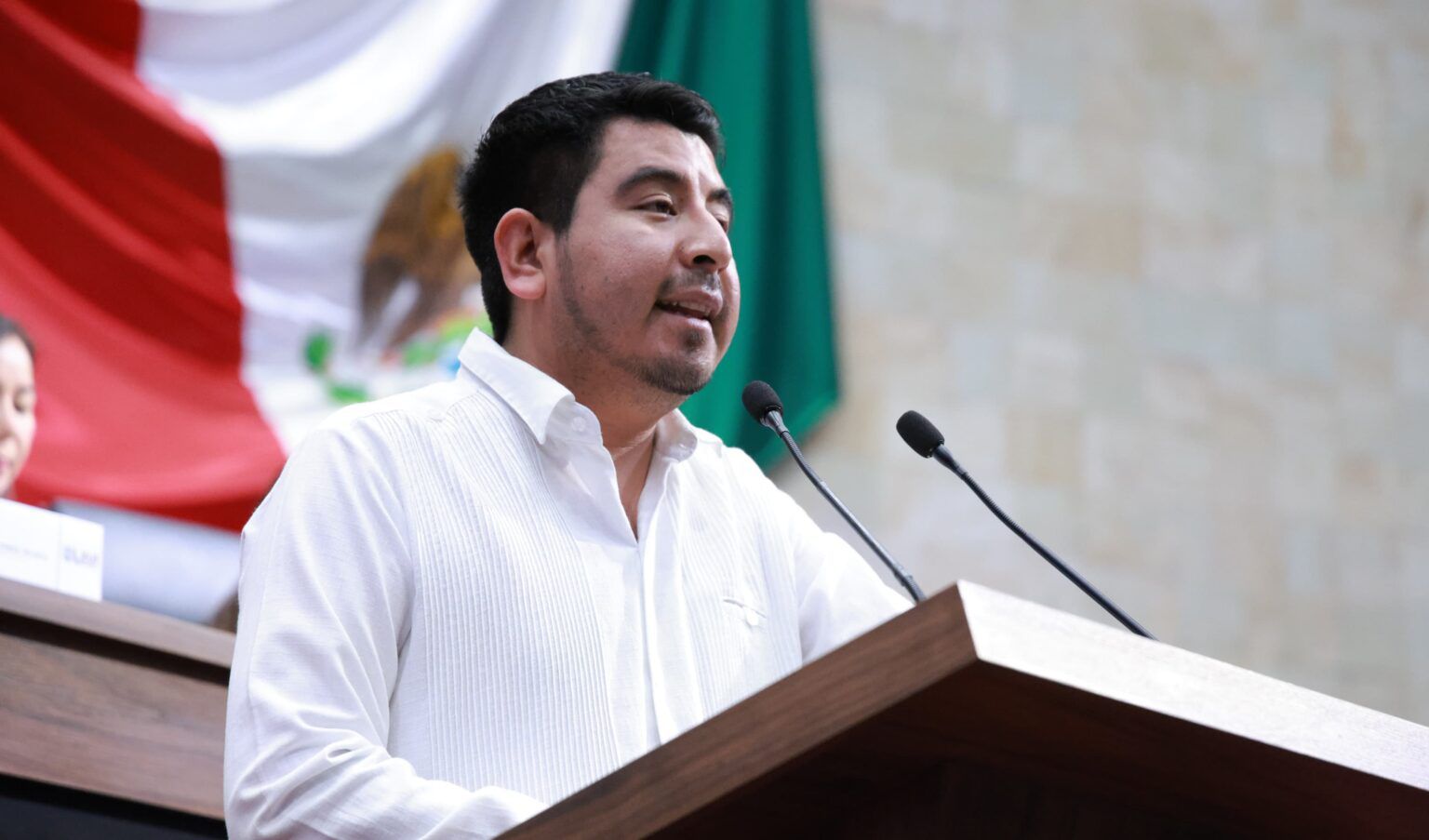 Congreso de Oaxaca elimina trabas para ampliar rutas de transporte público